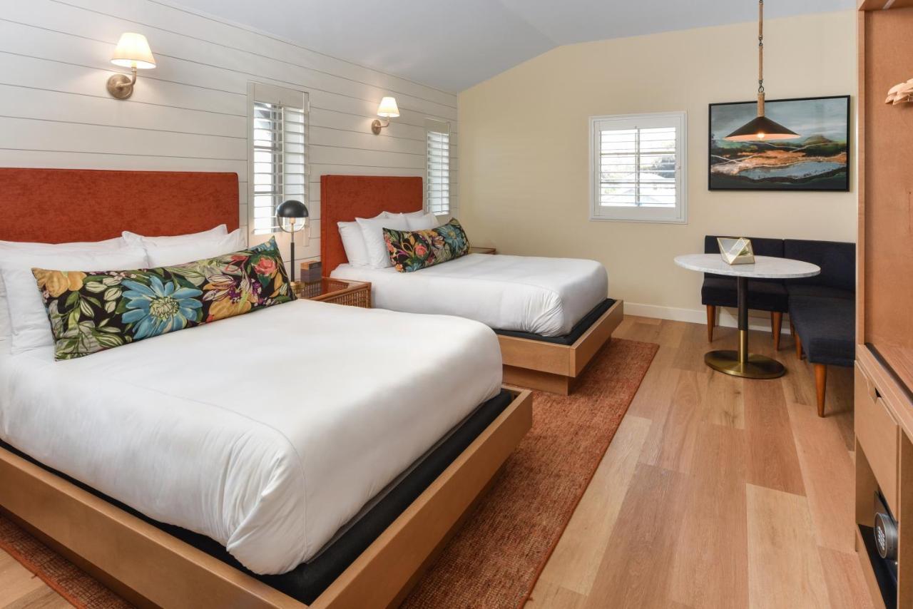Inn At Rose'S Landing Morro Bay Exterior photo